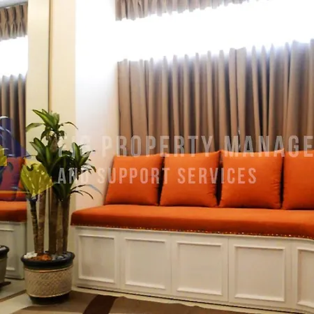 East Bay Residences @ Sucat Muntinglupa